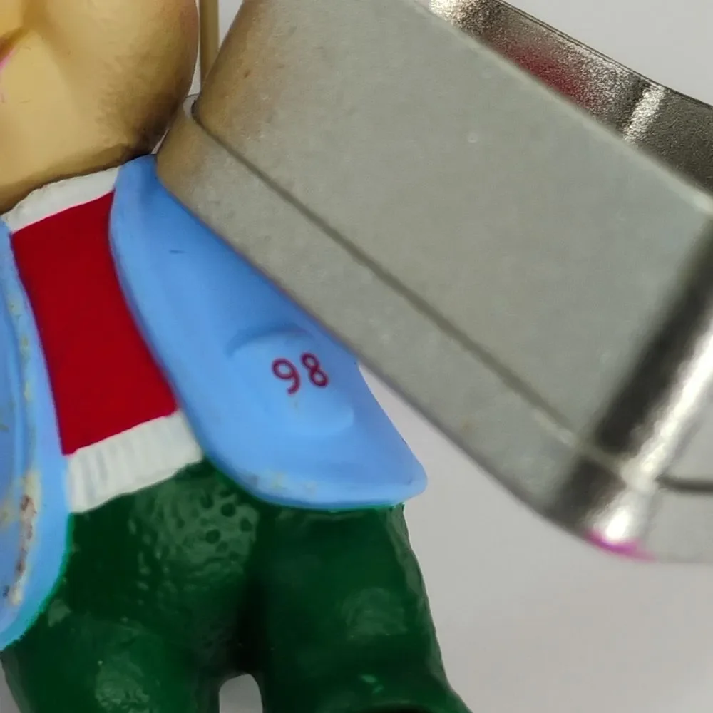 Hallmark Ornament 1998